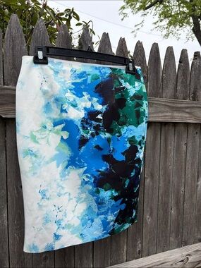 T. Tahari size 10 skirt!